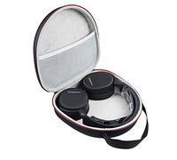 AONKE Sac Hard Case Voyage pour SteelSeries Arctis 3 5 7 pour All-Platform Gaming Headset