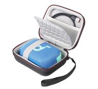 AONKE Voyage Stockage Porter Étui Housse pour Anker Soundcore Select 4 Go Enceinte Bluetooth Portable(boîte Seule,Case Only)