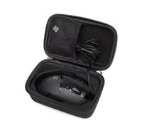 AONKE Voyage Stockage Porter Étui Housse pour Logitech G502 Hero Souris Gamer Filaire Haute Performance / G502 X Plus Lightspeed Souris Gaming RVB sans Fil / G502 X Souris Gaming Filaire