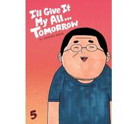 Lights - ILL GIVE IT MY ALL TOMORROW TP VOL 05 (C: 1-0-1)