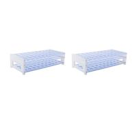 Aonukpdy 2X Support de Tige de Bretzel et 200 Pièces de Tige de Bretzel Transparents Support de Bâtons de Bretzel en Plastique pour Friandises d'anniversaire de Mariage de Noël