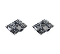 Aonukpdy Kit Audio Portable Multifonction ESP32 Série vers WiFi Aduio-Kit 2X Module WiFi + Bluetooth