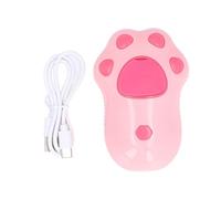 AONYAYBM Brosse à Vapeur pour Chat, 3 en 1 Brosse à Vapeur pour Chien, Brosse Rechargeable pour Animaux de Compagnie Auto-nettoyante pour Chat Groom Brosse, Brosse à Vapeur pour Animaux de Compagnie,