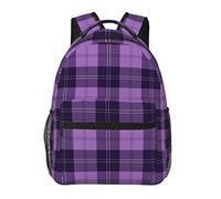 AOOEDM Sac à dos pour homme femme, sac à dos pour ordinateur portable 15 pouces, sac de voyage, St Patricks Day Green Shamrock Clover Leaf, grand sac à dos de week-end cadeaux