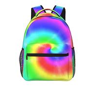 AOOEDM Sac à dos pour ordinateur portable de voyage pour garçon et fille, grand sac d'ordinateur résistant à l'eau pour collège d'affaires (journal ancien)