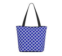 AOOEDM Sac à provisions marocain pour femme en quadrilobe 33 x 28 x 19 cm. Le cadeau parfait pour la Saint-Valentin. C'est de la Saint-Valentin pour maman, fille, épouse, etc.