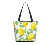 AOOEDM Sac à provisions pour femme aux fruits tropicaux 33 x 27,9 x 17,8 cm. Le cadeau parfait pour la Saint-Valentin. C'est de la Saint-Valentin pour maman, fille, épouse, etc.
