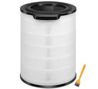 Aoonar filtre FY3430/30 pour purificateur Philips série 3000i (AC3033, AC3036, AC3039, AC3055, AC3058, AC3059) - HEPA H13 à charbon actif - filtration longue durée