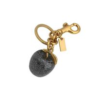 AOOOWER Accessoire de téléphone élégant pour sac à main et porte-monnaie - Ajoute une touche d'élégance, 10.7CM, Résine + alliage, Pas de gemme