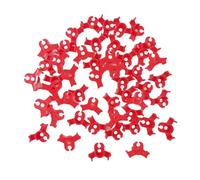 AOOOWER Bonsais Artican Outil essentiel cintreur de branches en forme d'oreille pour pinces à plantes Appareil de cintrage Arbre Sculpture Arbre Passionné de Jardin