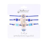 AOOOWER Bracelet vintage en cuir avec étoile en alliage - Bracelet large - Bijoux punk rock motard pour femme, 10.14x1.56in, Cuir de vachette, Pas de gemme