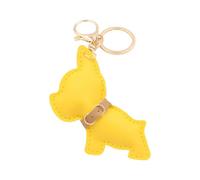 AOOOWER Chaîne de téléphone faite à la main avec perles pour appareil photo, pendentif en forme de cœur, crucifix, fleur, porte-clés élégant pour femme, 15.3cm, Alliage + vernis + acrylique, Pas de