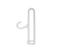 AOOOWER Cintres pratiques pour poupées de 15 à 20 cm, rangement de salle de jeux, design robuste, décoration Fshion accessoires de poupée cosplay, taille unique, Comme décrit