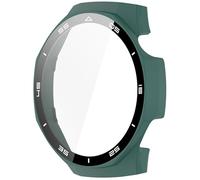 AOOOWER Coque de protection d'écran et protection anti-rayures pour montre 46 mm