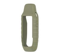 AOOOWER Coque de protection en silicone souple pour ordinateur de vélo 79s 79sc étanche et confortable