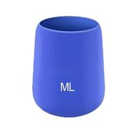 AOOOWER Coque de protection pour canne à pêche avec anneaux fixes et coussinets en silicone pour poignée de canne à pêche