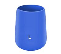 AOOOWER Coque de protection pour canne à pêche avec anneaux fixes et coussinets en silicone pour poignée de canne à pêche