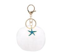 AOOOWER Dragonne de téléphone en forme d'ours en forme de fraise pour téléphone portable - Tendance - Joli porte-clés - Accessoire quotidien, Size 20.5cm/8.07inch, Résine, Pas de gemme
