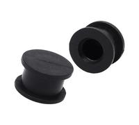 AOOOWER Ensemble de bagues de câble haute résistance 09G321397A - Design résistant aux intempéries pour réparation de transmission automatique - Kit de réparation de câbles économiques