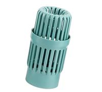 AOOOWER Entrées de drainage pour surfaces de bassin de jardin avec design anti-blocage qui protège la durée de vie de l'eau, accessoires de filtre de construction stable