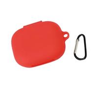 AOOOWER Étui de protection ergonomique pour 2 casques sans fil - Anti-glisse - Résistant à l'eau