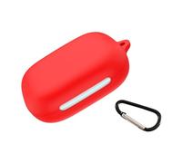 AOOOWER Étui de protection ergonomique pour 2 casques sans fil - Anti-glisse - Résistant à l'eau
