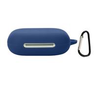 AOOOWER Étui de protection ergonomique pour 2 casques sans fil - Anti-glisse - Résistant à l'eau