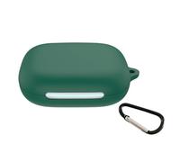 AOOOWER Étui de protection ergonomique pour 2 casques sans fil - Anti-glisse - Résistant à l'eau