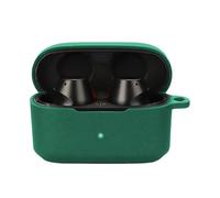 AOOOWER Étui de transport anti-rayures résistant aux chocs pour CKS30TW+ Boîtier d'écouteurs en silicone lavable