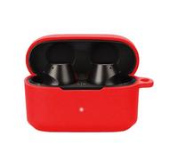 AOOOWER Étui de transport anti-rayures résistant aux chocs pour CKS30TW+ Boîtier d'écouteurs en silicone lavable