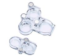 AOOOWER General Phone 12 16 Protection de caméra pour entretien professionnel Accessoire de prévention de téléphone