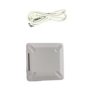 AOOOWER Générateur de fréquence de résonances 7,83 Hz Type C Ondes pour méditations et purification d'eau de type C Portable