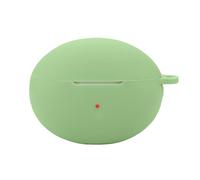 AOOOWER Housse de protection pour écouteurs - Ne glisse pas - Sac de rangement pour écouteurs portables