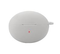 AOOOWER Housse de protection pour écouteurs - Ne glisse pas - Sac de rangement pour écouteurs portables