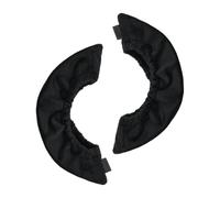 AOOOWER Housses de semelles de patins à glace pour patins à glace - Accessoires de hockey pour homme et femme