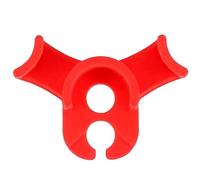 AOOOWER Lot de 40 cintreuses à 90 degrés pour plantes - Faible stress - Branche d'entraînement - Brindilles de tomates et poivrons - Pince de manipulation de fleurs