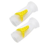 AOOOWER Membrane professionnelle X73010 en silicone pour nettoyage de piscine, équipement prolongé, remplacement de l'aspirateur