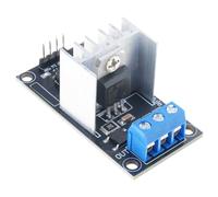 AOOOWER Module Variateur De Lampe 1 Canal 8A 3.3V/5V pour Réglage Industriel Domestique Prise en du Courant De 8A Module Variateur De Lumière Domotique