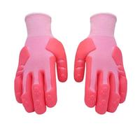 AOOOWER Not Deadly Gants de sécurité pour enfants Plan flexible pour jardinage et usage domestique Recyclable Facile Neat Gants de protection pour enfants