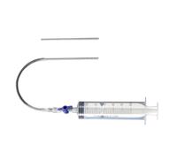 AOOOWER Outil d'injection de liquide de pneu sans chambre à air pour vélo de route, convient pour divers besoins de cyclisme, outil professionnel de préparation de course