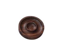 AOOOWER Plateau en bois pour perles, bijoux, perles, artisanat, magasin, présentoir pour table, voyage, plateau à bijoux