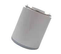 AOOOWER Pompes à air d'extérieur à double usage avec lampe de poche lumineuse de camping étanche Gonfleur sous vide rechargeable Gonfleur de pneu de voiture