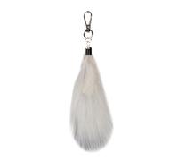 AOOOWER Porte-clés Happy Cats - Petit porte-clés polyvalent - Accessoire quotidien - Joli pendentif élégant pour sac à dos et cadeaux, 2x5.8cm, Résine et alliage, Pas de gemme
