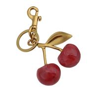 AOOOWER Porte-clés tendance en alliage de résine avec texture en forme de fruit - Convient pour les fêtes et les loisirs, 12.5cm, Alliage de résine, Pas de gemme