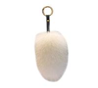 AOOOWER Porte-clés vintage en cuir pour violon et guitare - Instrument de musique miniature - Accessoire pour musique, 14cm, Cuir, Pas de gemme
