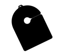 AOOOWER Protecteur de frein léger et résistant aux chocs en silicone élastique pour les navetteurs et vélos de route universels