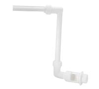 AOOOWER Pulvérisateurs de fontaine de piscine cascade réglable arroseur aménagement paysager sprays accessoires faciles à utiliser accessoires décoration arroseur pulvérisateur