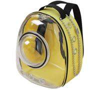 AOOOWER Sac à dos de simulation pour animaux domestiques, chats, poupées, échelle 1/12, accessoires de scène miniature, artisanat, jouets, maisons de poupées, décors de sac à dos miniature