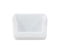 AOOOWER Support de bureau pour thermomètres 2 hygromètres support base température humidité mètre support