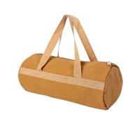 AOOOWER Support de protection fonctionnel pour accessoires d'abri avec plusieurs poches, texture toile, parfait pour le rangement en plein air sac à outils